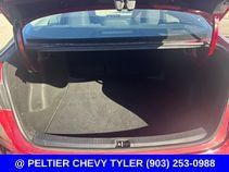 Used 2025 Toyota Corolla LE FWD image 22