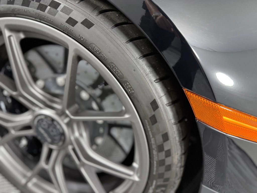 Certified 2026 Porsche 911 GT3 RWD image 20