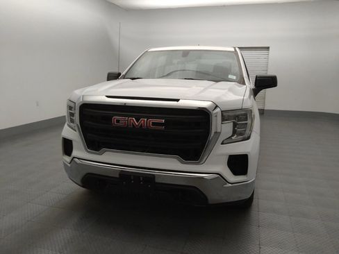 Used 2019 GMC Sierra 1500 4x4 Double Cab w/ Convenience Package image 15