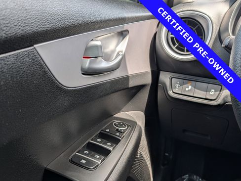 Used 2023 Kia Forte LXS w/ LXS Technology Package FWD image 22