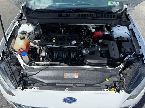 Used 2019 Ford Fusion S FWD image 30
