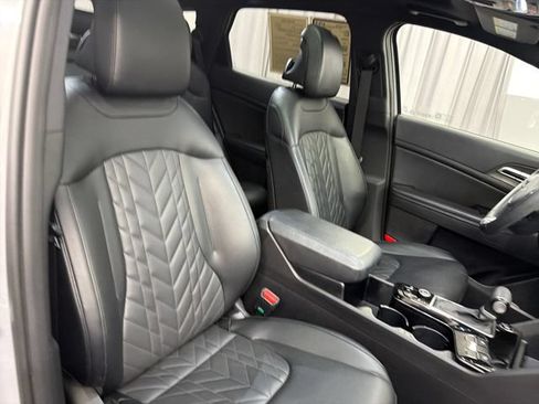 Certified 2024 Kia Sportage X-Line w/ X-Line Premium Package AWD/4WD image 20