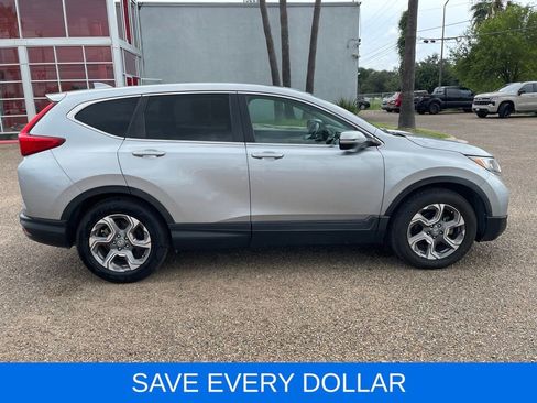 Used 2019 Honda CR-V EX-L image 8