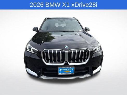 Used 2026 BMW X1 xDrive28i AWD/4WD image 8