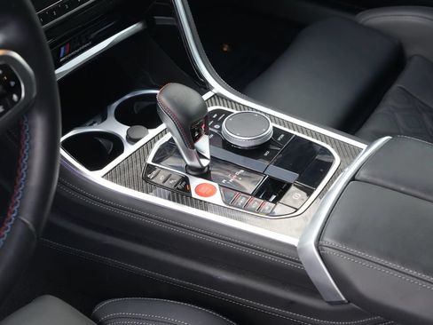 Used 2024 BMW M8 Gran Coupe xDrive Competition AWD/4WD image 11