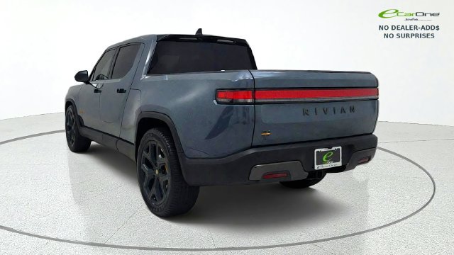 Used 2026 Rivian R1T Premium Tri AWD/4WD image 6
