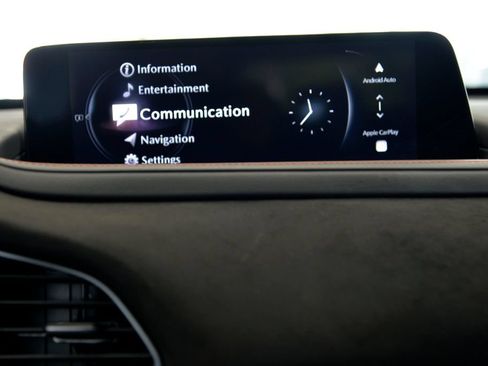 Certified 2024 MAZDA CX-30 Carbon AWD/4WD image 19