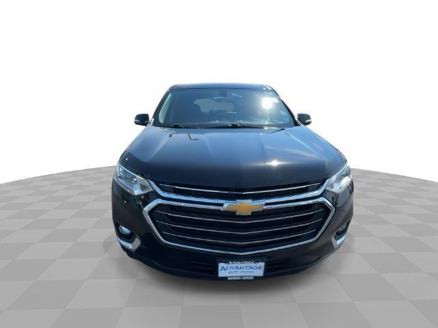 Used 2020 Chevrolet Traverse LT FWD image 3
