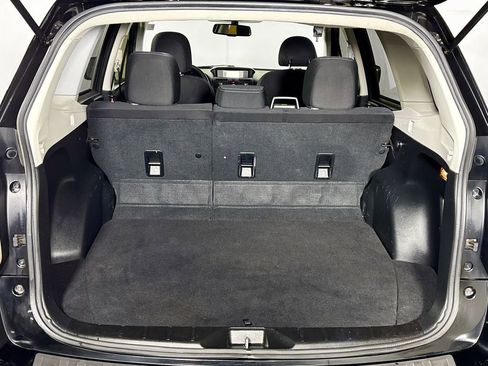 Used 2015 Subaru Forester 2.5i w/ Alloy Wheel Package image 21