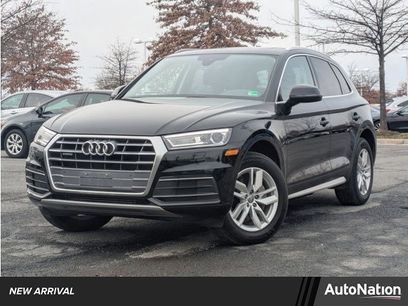 Used 2020 Audi Q5 2.0T Premium w/ Convenience Package