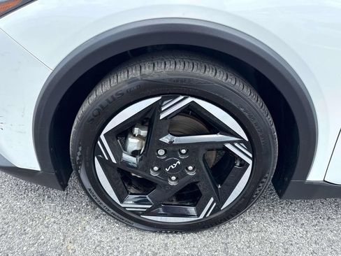 Certified 2025 Kia K4 EX FWD image 4