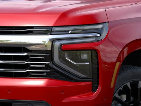 New 2026 Chevrolet Tahoe Premier w/ Sun And Tow Package AWD/4WD image 34