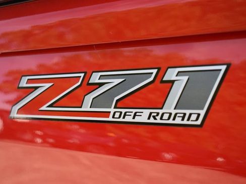 Certified 2016 Chevrolet Colorado Z71 AWD/4WD image 14