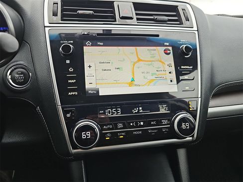 Used 2019 Subaru Outback 2.5i Limited image 28