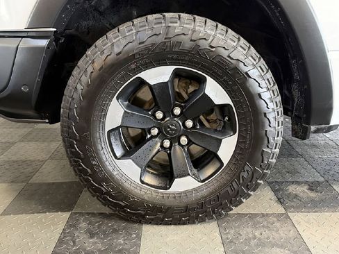 Used 2020 RAM 1500 Rebel w/ Level 2 Equipment Group image 31