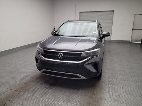 Used 2023 Volkswagen Taos SE FWD image 15