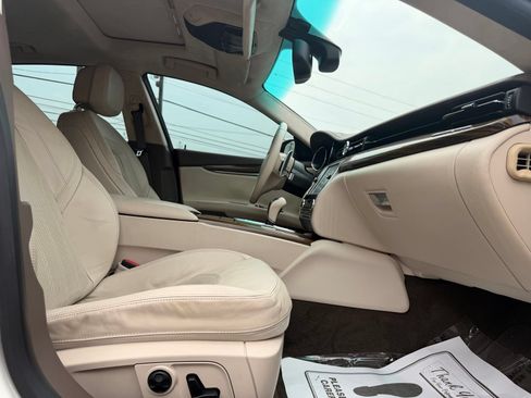 Used 2014 Maserati Quattroporte GTS RWD image 33