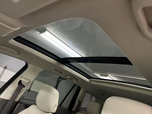 Certified 2021 Cadillac XT6 Premium Luxury image 19