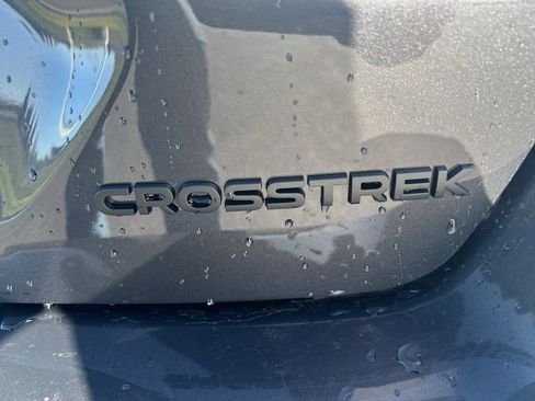 New 2026 Subaru Crosstrek 2.5i Limited AWD/4WD image 32