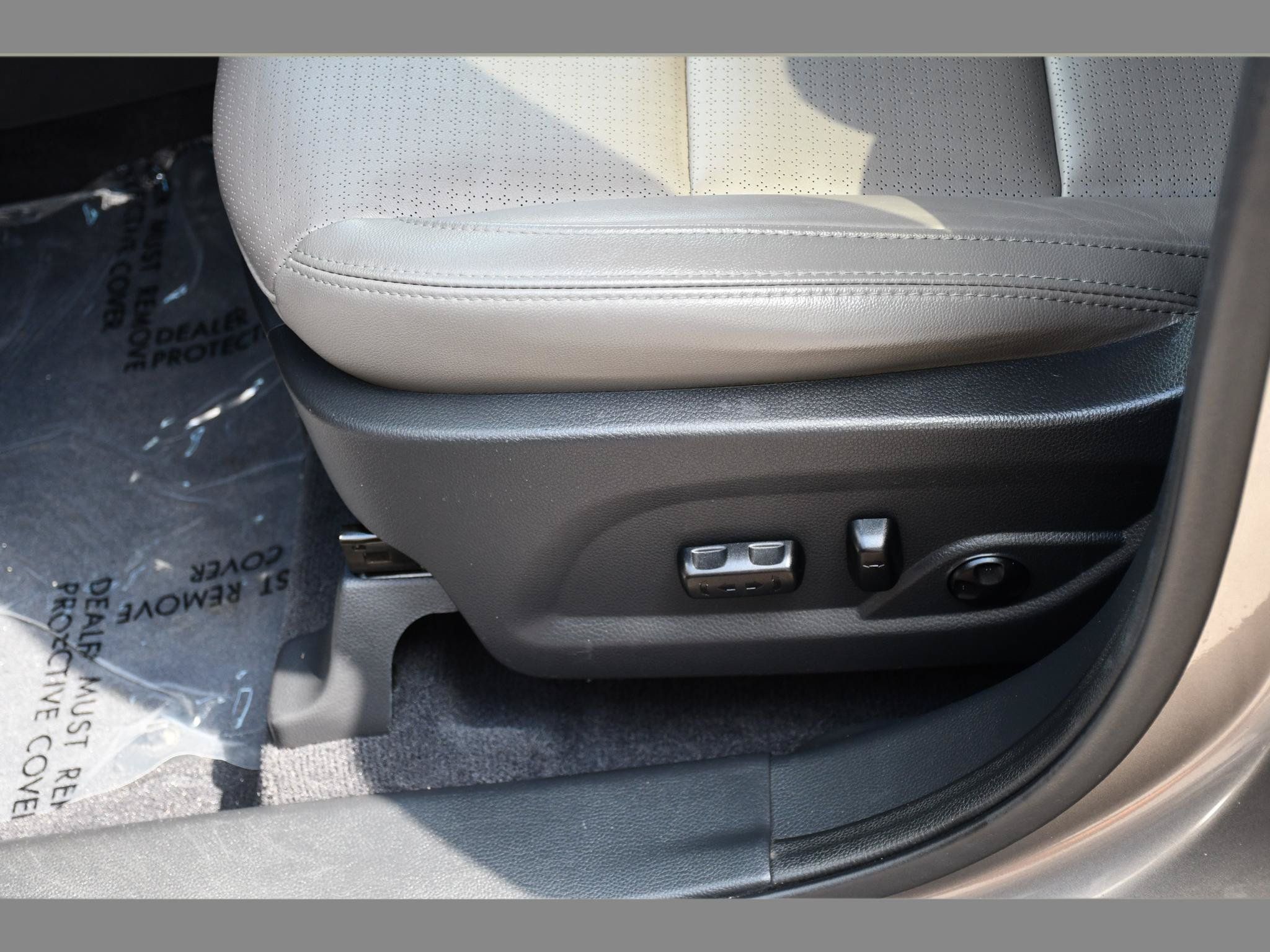 Used 2016 Hyundai Santa Fe Sport w/ Option Group 03 FWD image 27
