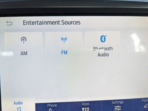 Used 2023 Ford F250 XL w/ FX4 Off-Road Package image 27