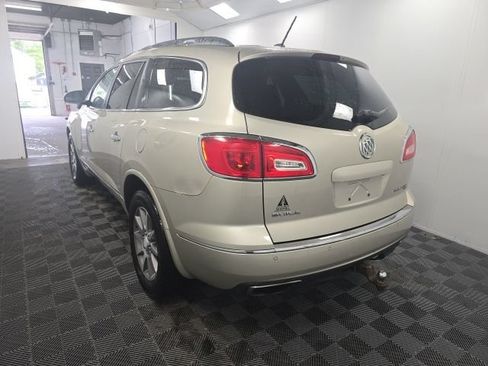 Used 2014 Buick Enclave Leather w/ Trailering Provision Package AWD/4WD image 4