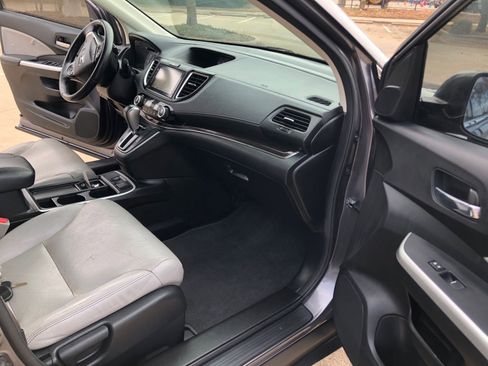 Used 2015 Honda CR-V EX-L image 18