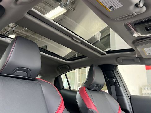 New 2026 Toyota Prius Plug-In Hybrid image 14