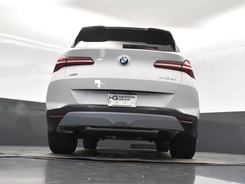 New 2026 BMW X3 xDrive30 w/ Convenience Package image 41