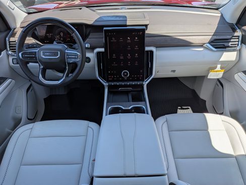 New 2026 GMC Acadia Denali w/ Super Cruise Package FWD image 13