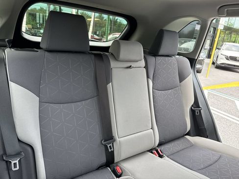 Used 2021 Toyota RAV4 XLE FWD image 47