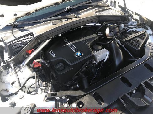 Used 2017 BMW X3 xDrive28i AWD/4WD image 27
