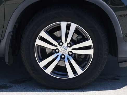 Used 2016 Honda Pilot EX-L image 11