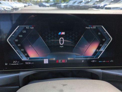 Certified 2025 BMW 330i Sedan w/ M Sport Package RWD image 20