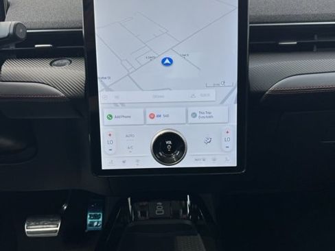 New 2025 Ford Mustang Mach-E Premium w/ Sport Appearance Package image 12