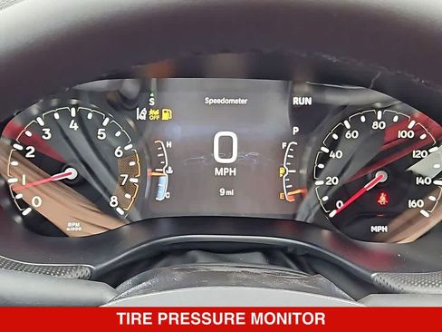 New 2026 Jeep Compass Latitude AWD/4WD image 32