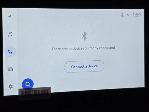 New 2026 Toyota Tacoma SR5 image 6