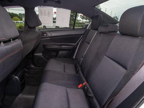 Used 2017 Subaru WRX AWD/4WD image 17