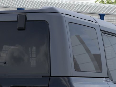 New 2026 Ford Bronco Big Bend AWD/4WD image 25