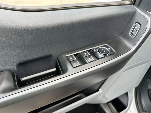 Used 2025 Ford F250 XLT AWD/4WD image 13