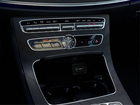 Used 2019 Mercedes-Benz E 53 AMG 4MATIC Sedan image 26