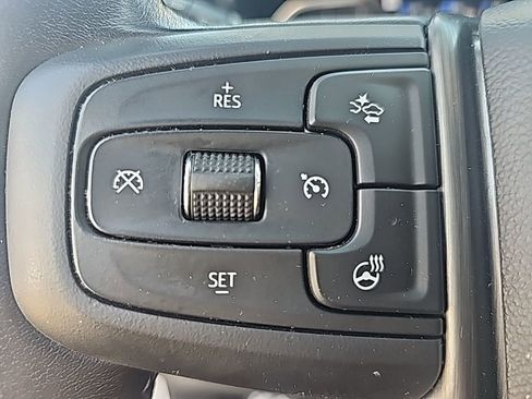 Used 2022 GMC Sierra 1500 Denali w/ Denali Premium Package image 20