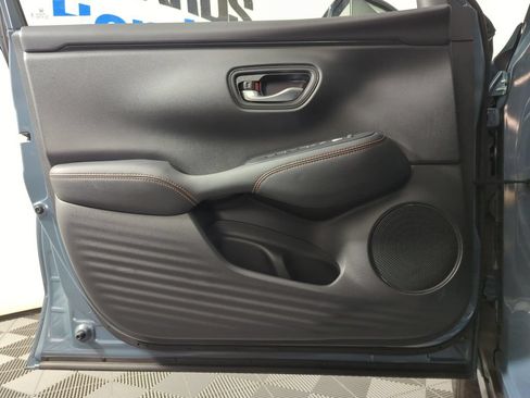 Certified 2026 Honda HR-V Sport image 9