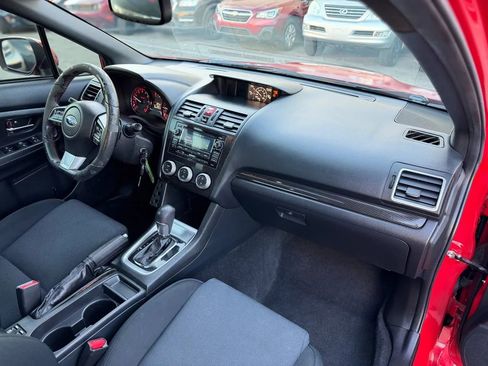Used 2015 Subaru WRX Premium image 34