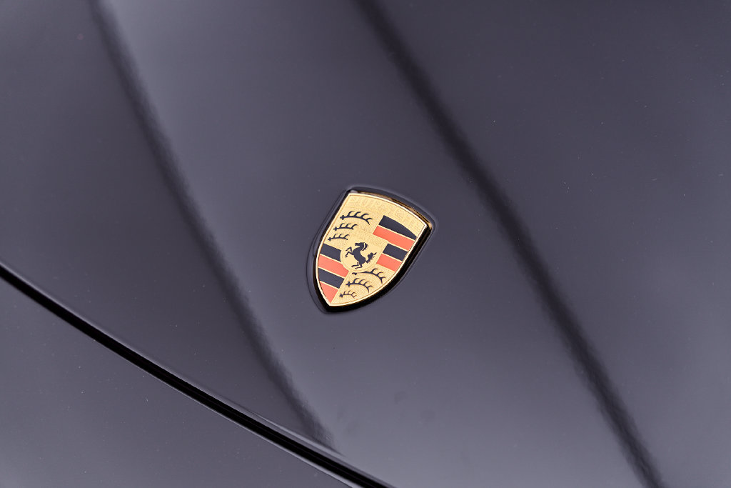 Used 2025 Porsche 911 Turbo S AWD/4WD image 20