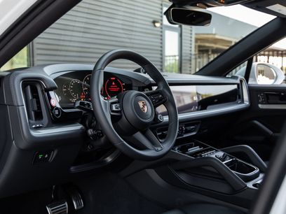 Certified 2026 Porsche Cayenne S