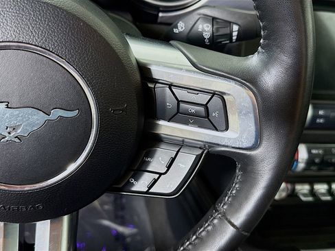 Used 2023 Ford Mustang GT Premium w/ Equipment Group 401A RWD image 22