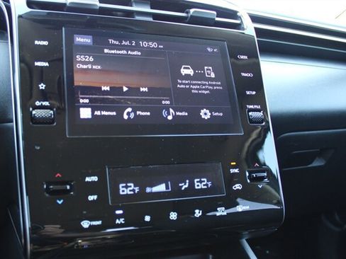 Used 2024 Hyundai Tucson SEL AWD/4WD image 25
