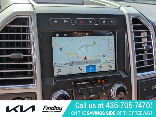 Used 2018 Ford F250 King Ranch w/ King Ranch Ultimate Package AWD/4WD image 24
