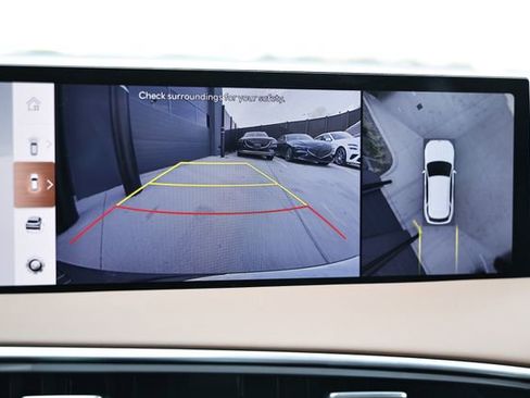 New 2026 Genesis GV70 2.5T Advanced image 37